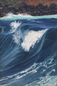 Hoyt_Study for Wave