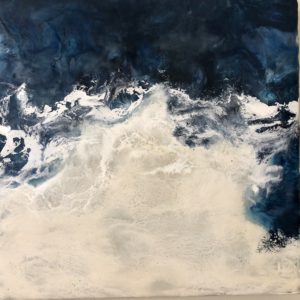 Maine Waters II by Kathy Ostrander Roberts